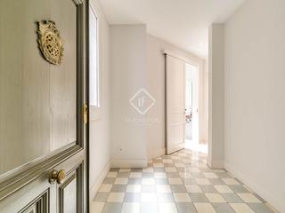 Miete Etagenwohnung in L´Antiga Esquerra de l´Eixample. Piso en excelentes condiciones de 3 dormitorios en alquiler en e