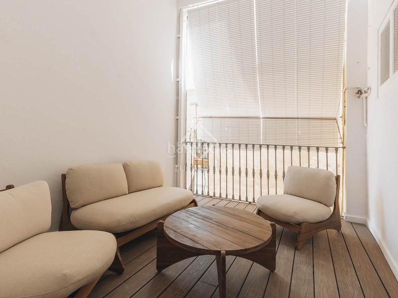 Foto 5a9a4afc-d204-458a-b445-0e8775aad0ef. Pis amb calefacció a Sant Antoni Barcelona