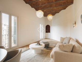 Appartamento in Sant Antoni. Piso en excelentes condiciones de 3 dormitorios con 21m terraza