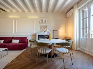 Appartement à St. Pere - Sta. Caterina - El Born. Excelente propiedad en venta con tres dormitorios en barceloneta