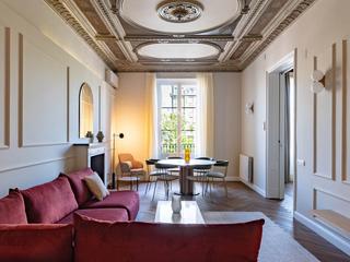 Appartement à St. Pere - Sta. Caterina - El Born. Excelente propiedad en venta con tres dormitorios en barceloneta