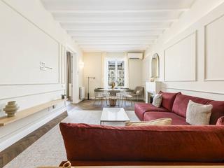Piso en St. Pere - Sta. Caterina - El Born. Excelente propiedad en venta con tres dormitorios en barceloneta