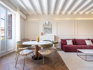 Appartement à St. Pere - Sta. Caterina - El Born. Excelente propiedad en venta con tres dormitorios en barceloneta