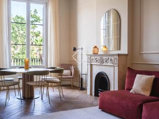 Appartement à St. Pere - Sta. Caterina - El Born. Excelente propiedad en venta con tres dormitorios en barceloneta