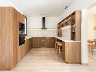 Appartement à Barri de les Corts. Elegancia, confort y ubicación a pocos pasos de francesc macià
