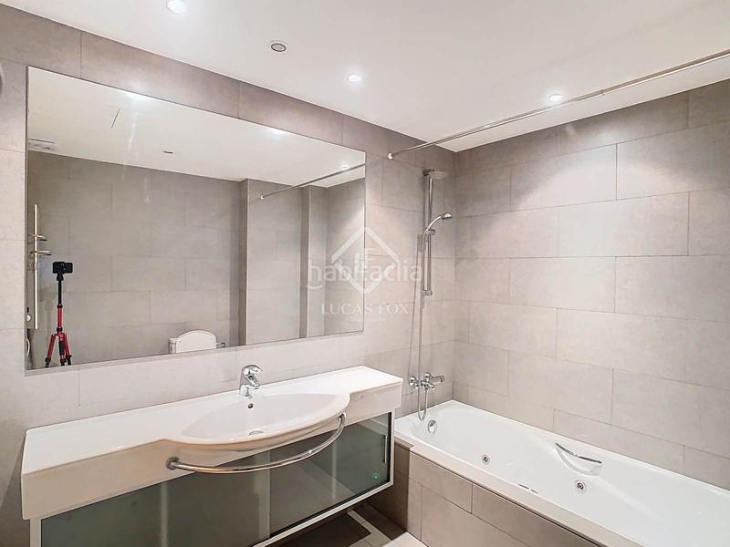 Foto 3158568b-39d2-4d1d-86a4-52d04e456afa. Alquiler piso  en excelentes condiciones de dos dormitorios en alquiler en escaldesengordany, andorra en Escaldes-Engordany