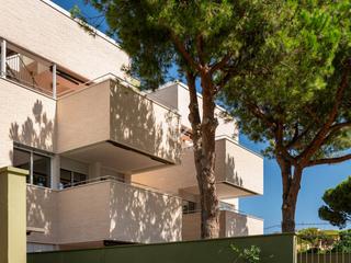 Location Appartement à Baixador. Piso en alquiler, excelentes condiciones, con dos dormitorios y