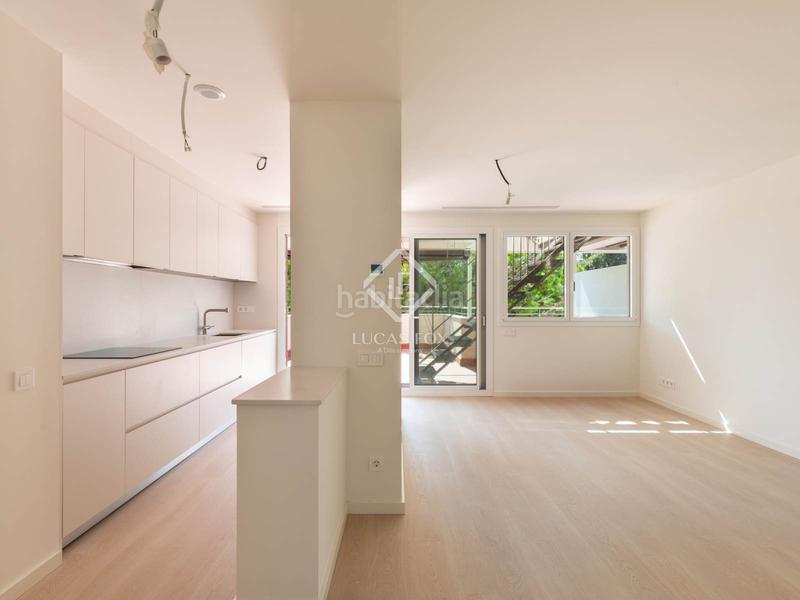 Foto 78380041-de74-45aa-be28-3cd63f0533db. Alquiler piso  en alquiler, excelentes condiciones, con dos dormitorios y terraza de 24 m con vistas al mar en Castelldefels