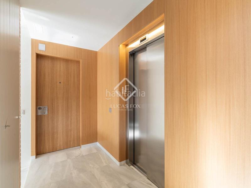 Foto 9a171959-d6ef-4048-8bd9-5f08a8487d1a. Alquiler piso  en alquiler, excelentes condiciones, con dos dormitorios y terraza de 24 m con vistas al mar en Castelldefels