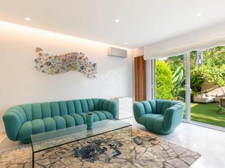 Rent Chalet in Baixador. Villa en excelentes condiciones de cuatro dormitorios en alquile