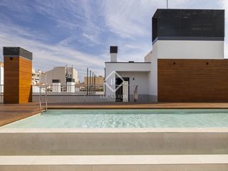 Lloguer Pis a Sant Gervasi - Galvany. Piso en excelentes condiciones de 3 dormitorios con 20m terraza