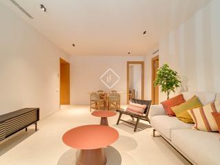 Alquiler Piso en Sant Gervasi - Galvany. Piso en excelentes condiciones de 3 dormitorios con 20m terraza