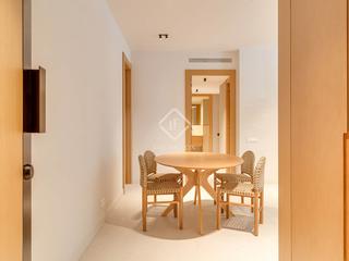 Lloguer Pis a Sant Gervasi - Galvany. Piso en excelentes condiciones de 3 dormitorios con 20m terraza
