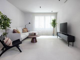 Location Appartement à Sant Gervasi - Galvany. Piso en excelentes condiciones de 3 dormitorios con 20m terraza