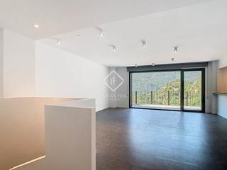 Lloguer Pis a Escaldes-Engordany. Piso dúplex en excelentes condiciones de 4 dormitorios con 42 m