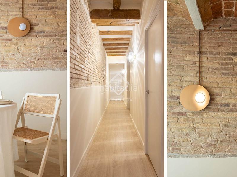 Foto 3b1a7359-3b1f-41c2-abc3-e91de5fe7d16. Piso  en excelentes condiciones de tres dormitorios en venta en poble sec, en Barcelona