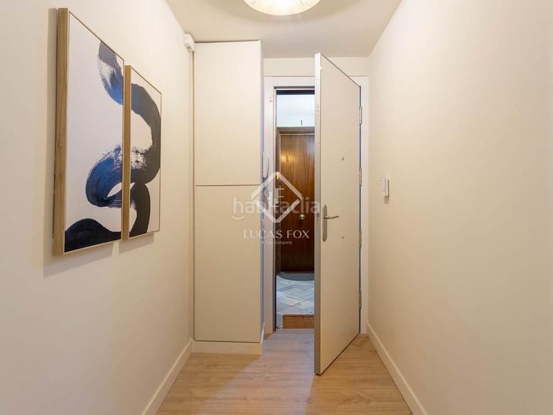 Foto 4533069f-89d1-4873-bbb2-12da9d4b58ce. Piso  en excelentes condiciones de tres dormitorios en venta en poble sec, en Barcelona