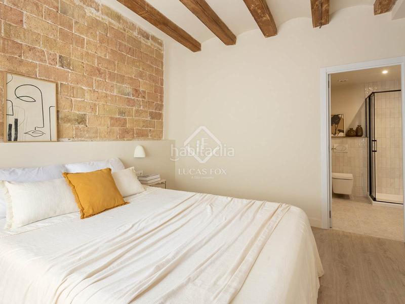 Foto 9c781bfc-ae21-45ab-a56c-078dbf6c76a9. Piso  en excelentes condiciones de tres dormitorios en venta en poble sec, en Barcelona