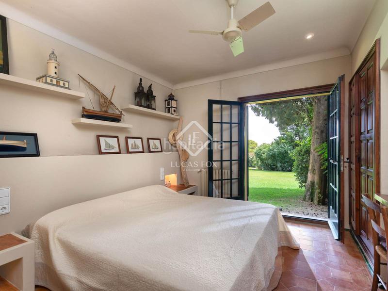 Foto 0c655844-1165-4ac4-b386-d202c543226b. Chalet avec chauffage parking piscine dans Fornells-Aiguablava Begur