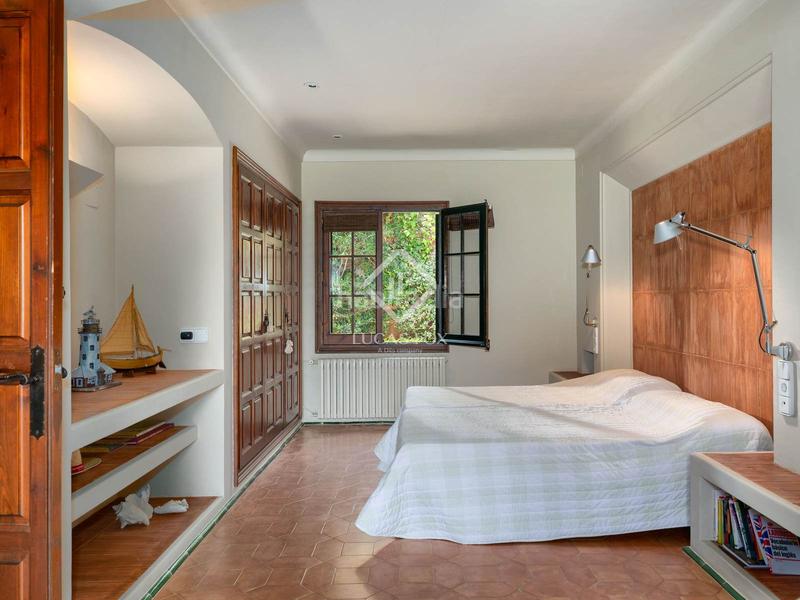 Foto 18cc0985-ae68-4fb1-a083-d453e2ca479f. Chalet avec chauffage parking piscine dans Fornells-Aiguablava Begur