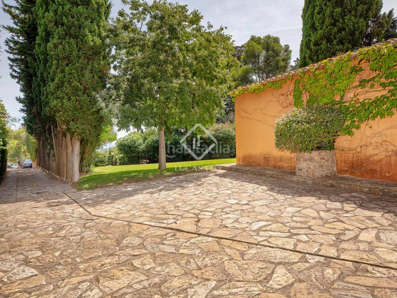 Foto 2cd1fbba-cb45-4e1e-9f7d-a871b381ea68. Chalet avec chauffage parking piscine dans Fornells-Aiguablava Begur