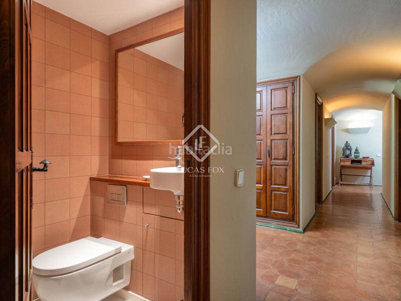 Foto 2f0ea67b-2837-4b63-945a-2df5f0038d28. Chalet avec chauffage parking piscine dans Fornells-Aiguablava Begur