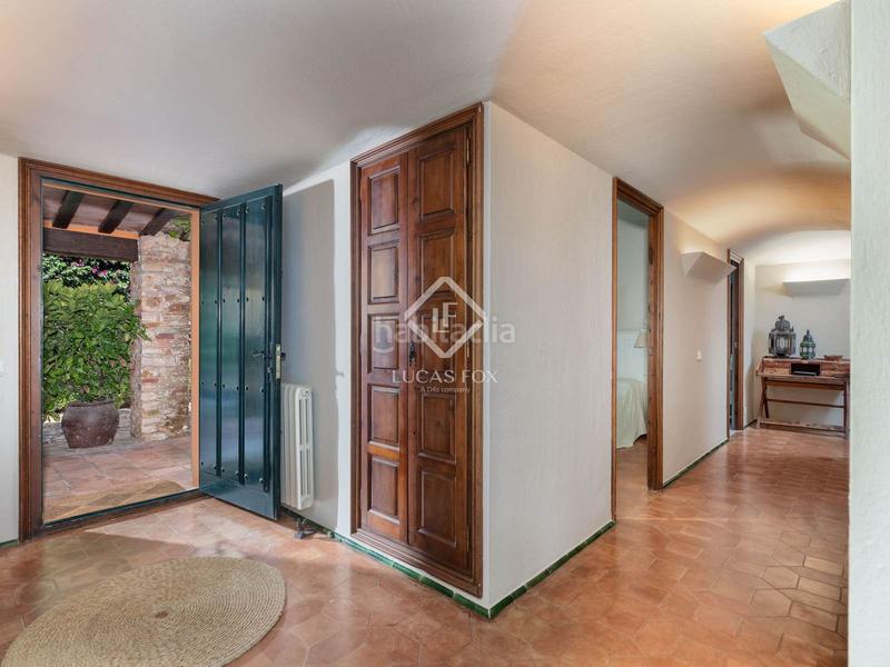 Foto 334e45ea-da30-4ad9-87d6-3c06f041e751. Chalet avec chauffage parking piscine dans Fornells-Aiguablava Begur