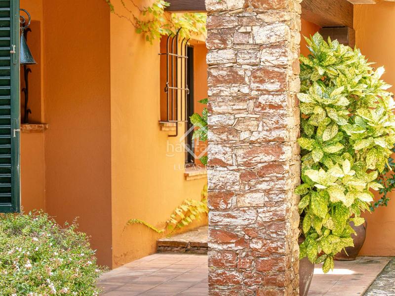 Foto 366261c0-1765-475f-9fbf-842efd04e883. Chalet avec chauffage parking piscine dans Fornells-Aiguablava Begur