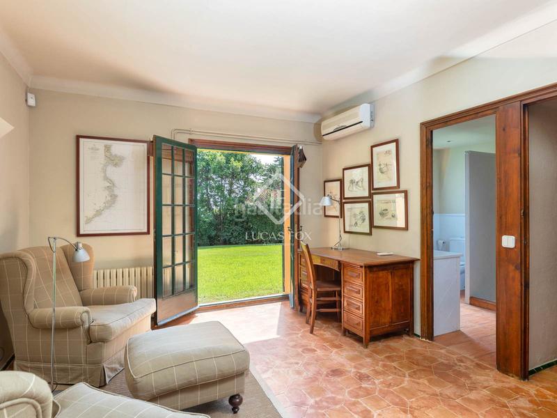 Foto 4cf0e65a-2e5f-4c66-994b-e987b3d20b1f. Chalet avec chauffage parking piscine dans Fornells-Aiguablava Begur