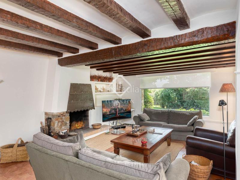 Foto 4e464d92-2acd-4bda-b7b4-84a4b9bf63b7. Chalet avec chauffage parking piscine dans Fornells-Aiguablava Begur