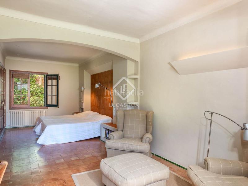 Foto 736d89d4-030e-4bb5-aa54-c3bc54e71812. Chalet avec chauffage parking piscine dans Fornells-Aiguablava Begur