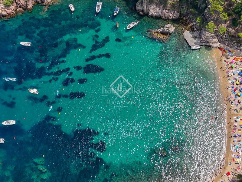 Foto 84d69724-813c-4a23-9c52-414df179b6b2. Chalet avec chauffage parking piscine dans Fornells-Aiguablava Begur