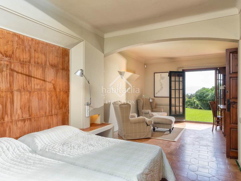 Foto 87e5e1ef-452b-4657-837a-515970659ba4. Chalet avec chauffage parking piscine dans Fornells-Aiguablava Begur