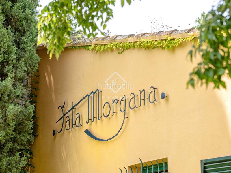 Foto 91bbc907-4975-496d-a28b-ff24e4f1475e. Chalet avec chauffage parking piscine dans Fornells-Aiguablava Begur