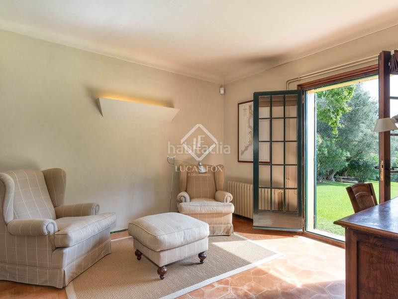 Foto 9c39c8cf-7897-4903-9f1d-90243033796a. Chalet avec chauffage parking piscine dans Fornells-Aiguablava Begur