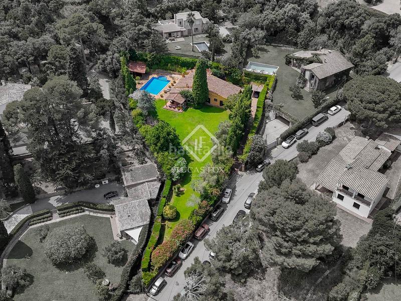 Foto ac21a382-11c6-4104-92f0-1c109a7a8e37. Chalet avec chauffage parking piscine dans Fornells-Aiguablava Begur