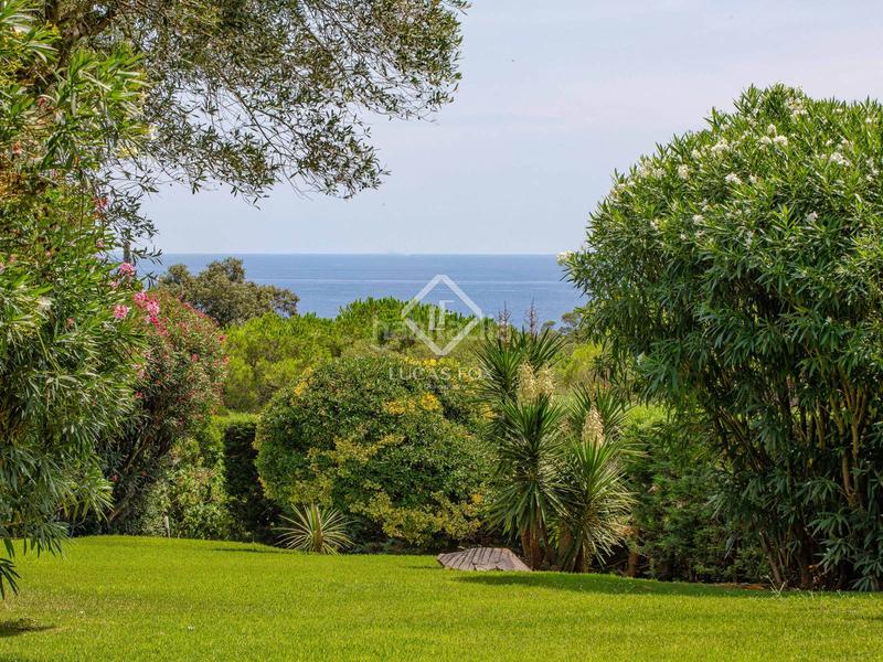 Foto f1775cab-b272-49b3-aca4-a50579eb0698. Chalet avec chauffage parking piscine dans Fornells-Aiguablava Begur