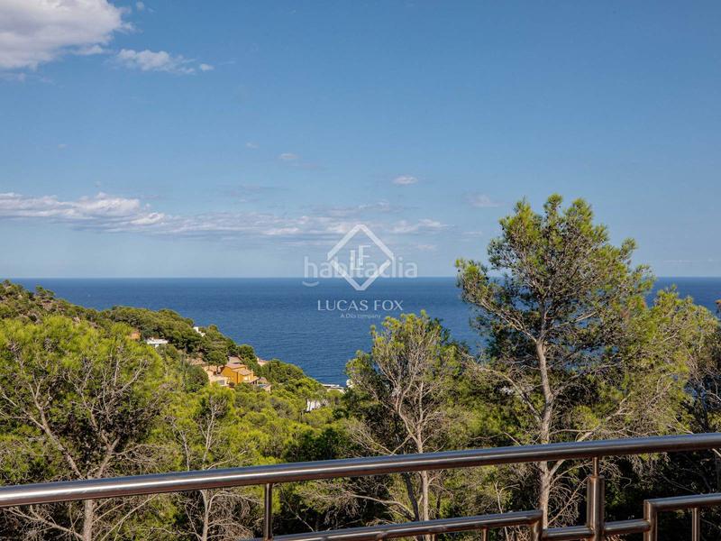 Foto 08db0da4-c4ca-4528-ae7d-23be05582fa4. Chalet villa en excelentes condiciones con fantásticas vistas al mar y licencia turística, en venta , costa brava en Tamariu