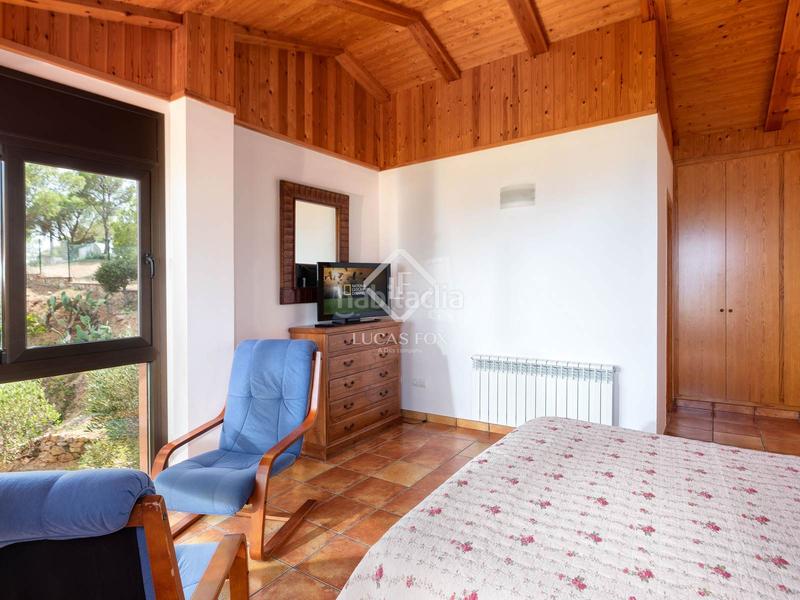 Foto 3f684725-82c1-4173-877b-10227019e511. Chalet villa en excelentes condiciones con fantásticas vistas al mar y licencia turística, en venta , costa brava en Tamariu