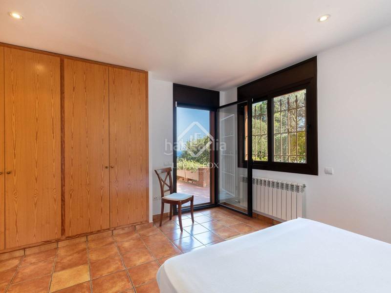Foto 426d792a-f26c-4a98-a47c-af1227092ba1. Chalet villa en excelentes condiciones con fantásticas vistas al mar y licencia turística, en venta , costa brava en Tamariu
