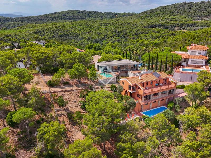 Foto 54525a91-09a2-4209-b36d-2916227309d8. Chalet villa en excelentes condiciones con fantásticas vistas al mar y licencia turística, en venta , costa brava en Tamariu