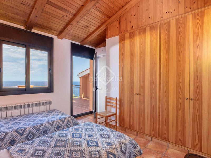 Foto 656f924e-5e1c-4872-899e-79f940a14dd4. Chalet villa en excelentes condiciones con fantásticas vistas al mar y licencia turística, en venta , costa brava en Tamariu