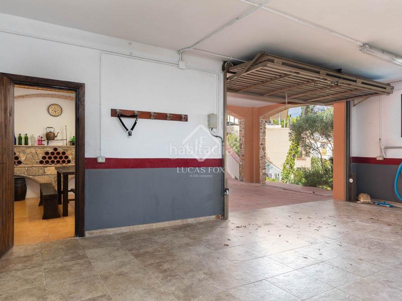 Foto 69f25cdb-1152-4eb6-82e2-8bc8abde998c. Chalet villa en excelentes condiciones con fantásticas vistas al mar y licencia turística, en venta , costa brava en Tamariu
