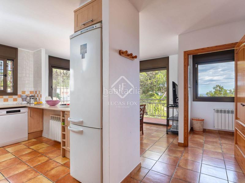 Foto a023e1b0-7a77-4977-b3b7-24fcd8cf6d1c. Chalet villa en excelentes condiciones con fantásticas vistas al mar y licencia turística, en venta , costa brava en Tamariu