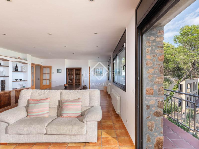 Foto b603167e-f42e-453c-b72a-305b5951d22d. Chalet villa en excelentes condiciones con fantásticas vistas al mar y licencia turística, en venta , costa brava en Tamariu