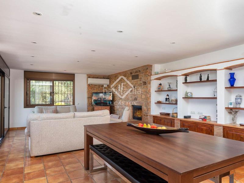 Foto c5ac060a-b561-496c-b9f5-341952c8c943. Chalet villa en excelentes condiciones con fantásticas vistas al mar y licencia turística, en venta , costa brava en Tamariu