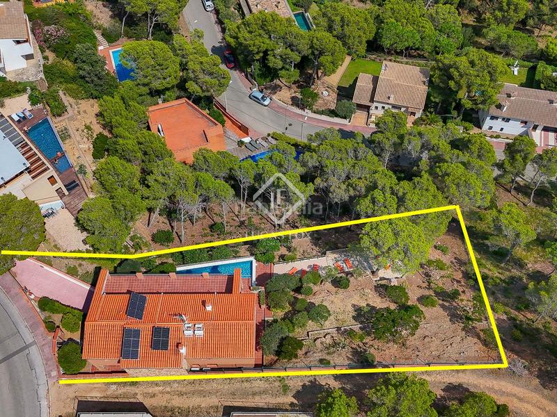 Foto d7e8937a-1900-4705-bba0-9d75996fea4f. Chalet villa en excelentes condiciones con fantásticas vistas al mar y licencia turística, en venta , costa brava en Tamariu