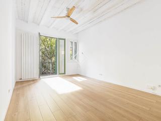 Pis a L´Antiga Esquerra de l´Eixample. Piso reformado, luminoso, de un dormitorio y dos baños completos