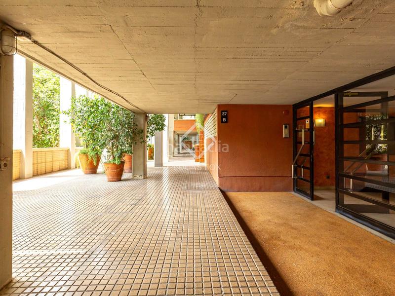 Foto ede9474f-8ebf-42c5-981d-9cc2b70b52ac. Affitto appartamento con riscaldamento parcheggio piscina in Esplugues de Llobregat