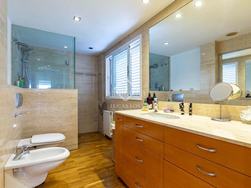 Foto 6340f8a1-32ca-4331-8bd6-082e8541754d. Miete etagenwohnung mit heizung parking pool in Finestrelles Esplugues de Llobregat